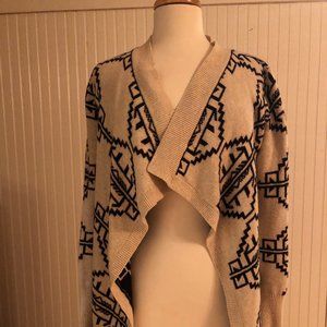 Staring at Stars Boho Cardigan